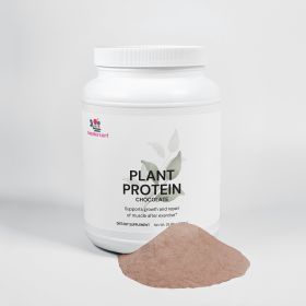 VenderCart Chocolate Plant-Based Protein