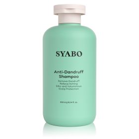Syabo Anti Dandruff Shampoo