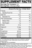 VenderCart Chocolate Plant-Based Protein