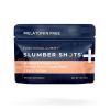 Slumber Shots Sleep Aid Melaton-Free | 12-Pack