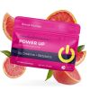 Power Up 5g Creatine Monohydrate Gummies with Betalain Pre-workout | 12-Pack