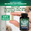 Himiyer Sea Moss
