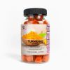 TURMERIC GUMMIES POWERFUL ANTI INFLAMATORY AND JOINT SUPPORT