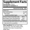 TURMERIC GUMMIES POWERFUL ANTI INFLAMATORY AND JOINT SUPPORT