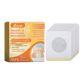 Ximonth - Shaping Body Patch