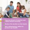 Beet Root - Heart Health Chewable Tablets