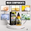 OUHOE Liquid Biotin & Collagen Hair Growth Drops