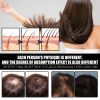 OUHOE Liquid Biotin & Collagen Hair Growth Drops