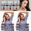 OUHOE Liquid Biotin & Collagen Hair Growth Drops