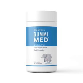 Children’s GummiLyte Electrolyte Gummies