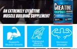 Creatine Gummies