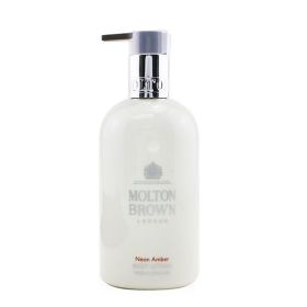 Molton Brown by Molton Brown Neon Amber Body Lotion --300ml/10oz