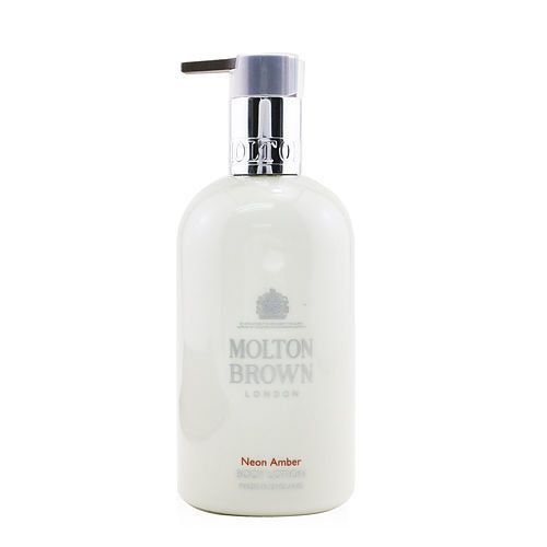 Molton Brown by Molton Brown Neon Amber Body Lotion --300ml/10oz