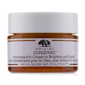 Origins by Origins GinZing Refreshing Eye Cream To Brighten and Depuff --15ml/0.5oz