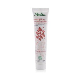 MELVITA - Sensitive Gums Toothpaste 86Z0039 / 045707 75ml/2.5oz