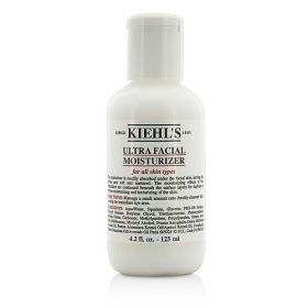 Kiehl's by Kiehl's Ultra Facial Moisturizer - For All Skin Types --125ml/4.2oz