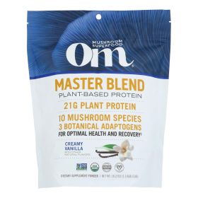 Om - Protein Powder Vanilla