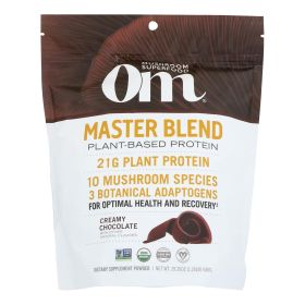 Om - Protein Powder Chocolate