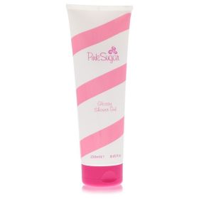 Pink Sugar by Aquolina Shower Gel