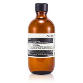 Aesop by Aesop Parsley Seed Anti-Oxidant Facial Toner --200ml/7.2oz