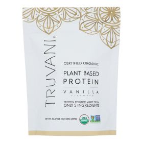 Truvani - Protein Powder Vanilla
