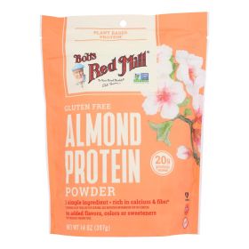 Bob's Red Mill - Powder Protein Almond