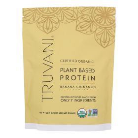 Truvani - Protein Powder Ban Cinnamon