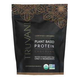 Truvani - Protein Powder Chocolate