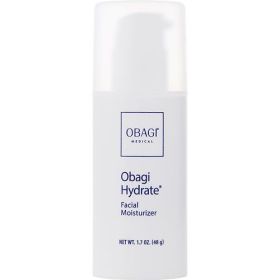Obagi by Obagi Hydrate Facial Moisturizer --48g/1.7oz