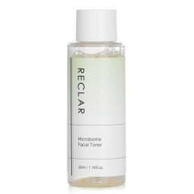RECLAR - Microbiome Facial Toner 310140 50ml/1.76oz
