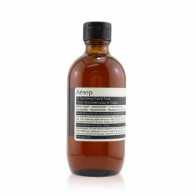 AESOP - In Two Minds Facial Toner - For Combination Skin 01199/ASK62 200ml/6.8oz