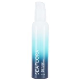 SEAFLORA - Sea Therapy Facial Cleanser - For Normal To Dry & Sensitive Skin RFC1006 / 556565 120ml/4oz