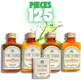 Victor Collection by Roomsium