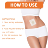Ximonth - Shaping Body Patch
