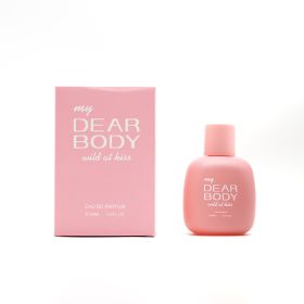 Long-lasting Light Fragrance Date Perfume (Option: Wild at Kiss)
