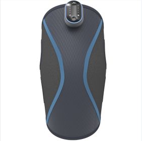 PLSTPFT 4 in 1 Massager (Color: Black)