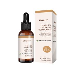 Body Care Food Supplements (Option: Food supplements)