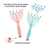 Claws Head Anti-stress Massager