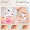 EMS Thermal Neck Lifting And Tighten Massager