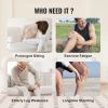 VEVOR Leg Massager with Air Compression