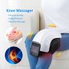 Pressotherapy Knee Pad Massager
