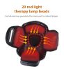 Pressotherapy Knee Pad Massager