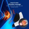 Pressotherapy Knee Pad Massager