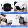 Pressotherapy Knee Pad Massager