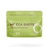 Mocca Shots Energy Gummies with Caffeine