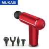 MUKASI Massage Gun