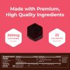 Mocca Shots Energy Gummies with Caffeine