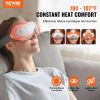 VEVOR Heated Eye Massager