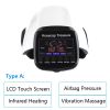 Pressotherapy Knee Pad Massager