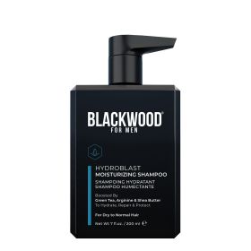 Blackwood For Men HydroBlast Moisturizing Shampoo (size: 7 oz.)
